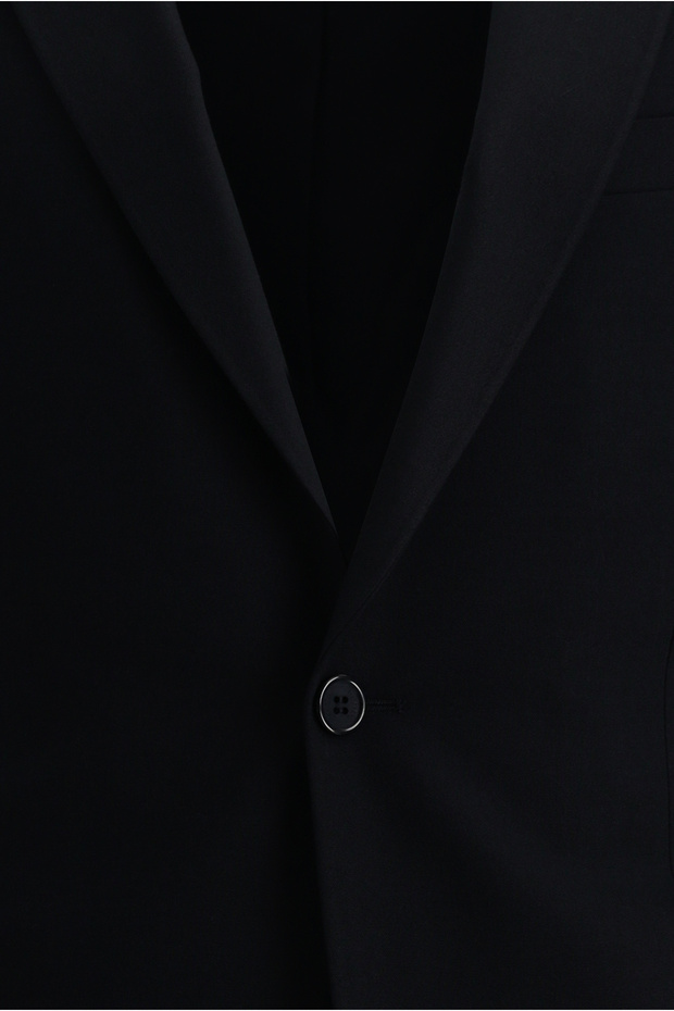 Classic Suit - 4
