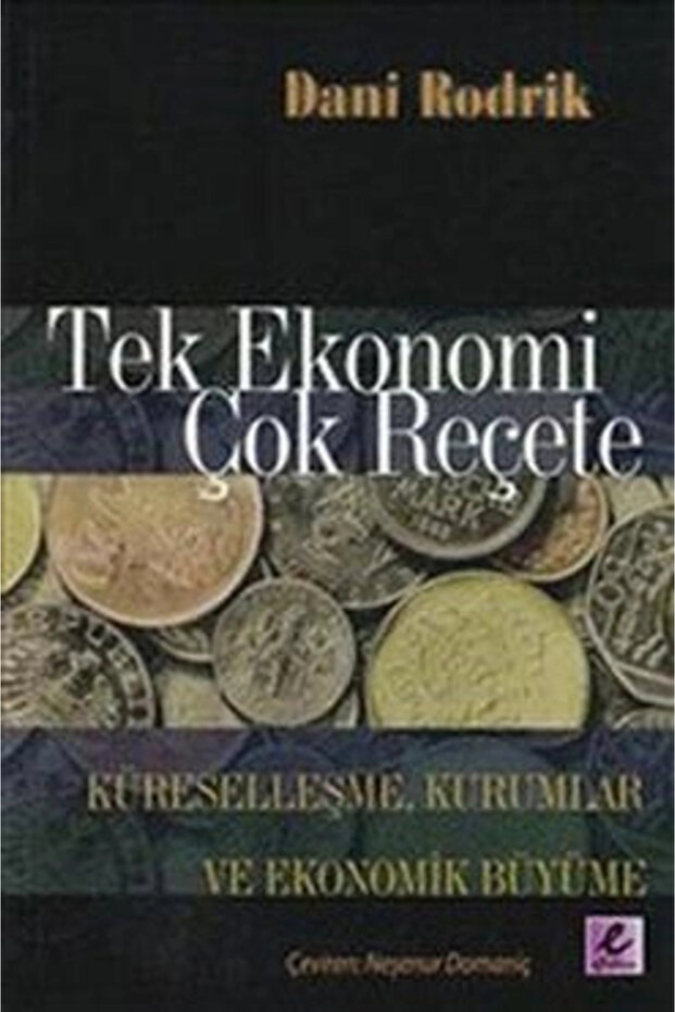 Tek Ekonomi Çok Reçete-namaz Tesbihatı Hediyeli
