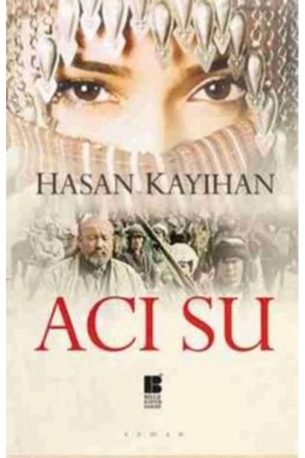 Acı Su