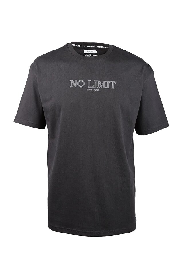4097 Men's Crew Neck T-Shirt