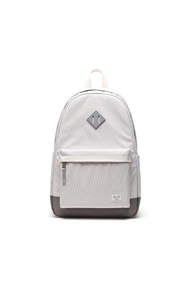 Heritage ™ | Water Repellent Fabric Backpack, 16" Laptop Compatible, 24 L