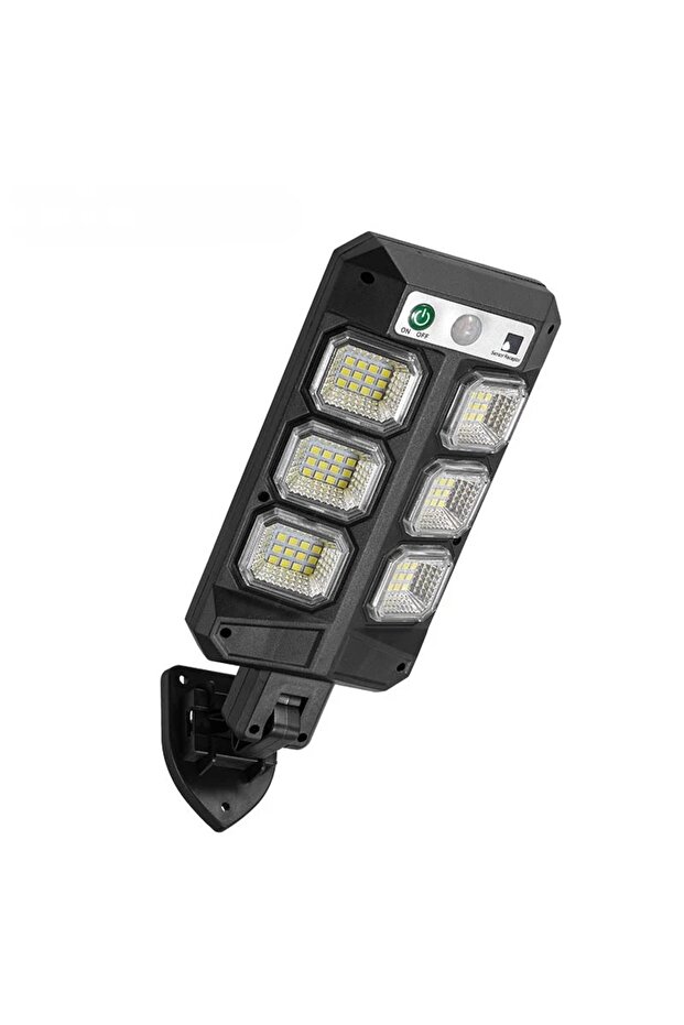SOLAR LIGHT 110000LM High Power Outdoor Solar Light Powerful Solar Wall Street Lamp 200² Lighting IP
