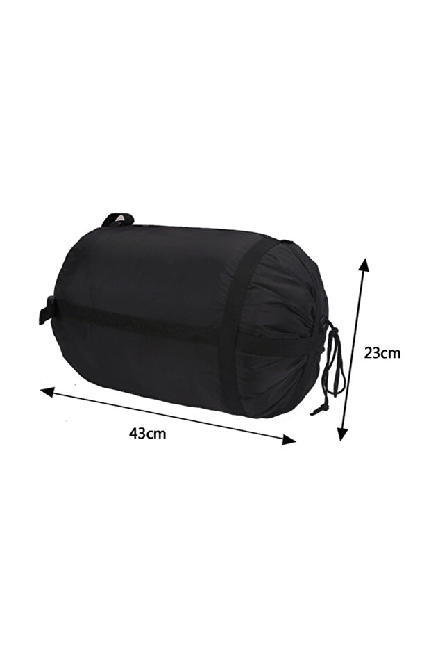 as picture Outdoor Waterproof Compression Sleeping Bag Sport Cover Convenient Lightweight Storage Pa