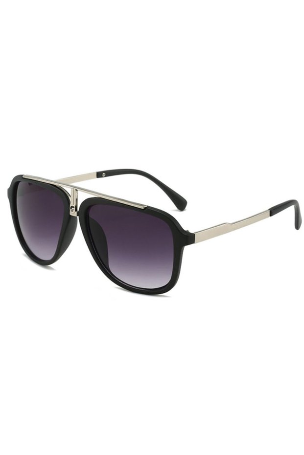 C1 New Classic Fashion Sunglasses Women's Luxury Charm Men's Brand Glasses Fashion Neutral UV400 Sun