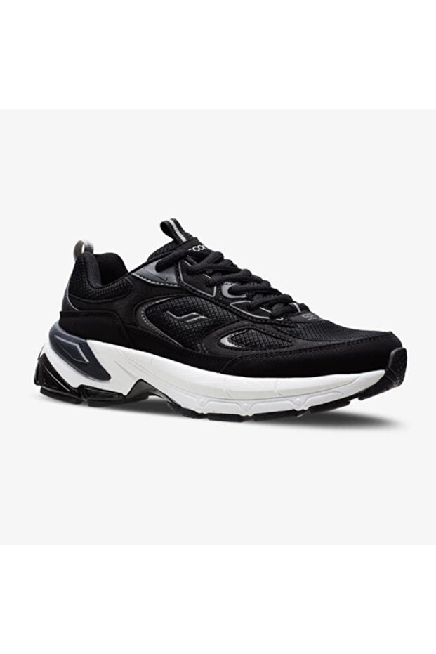 Newton Easystep Men's Sports Shoes Black
