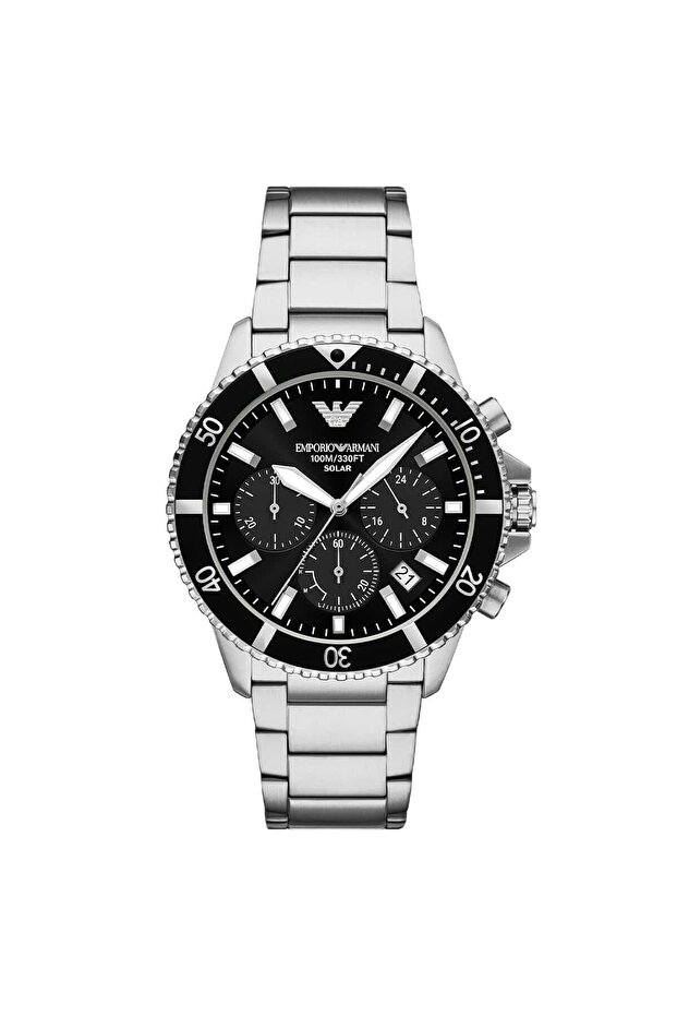 Ar11739 Men's Wristwatch