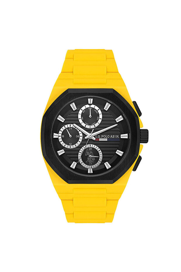 Uspa1103-06 Men's Wrist Watch