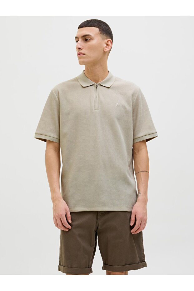 Tricou polo uni