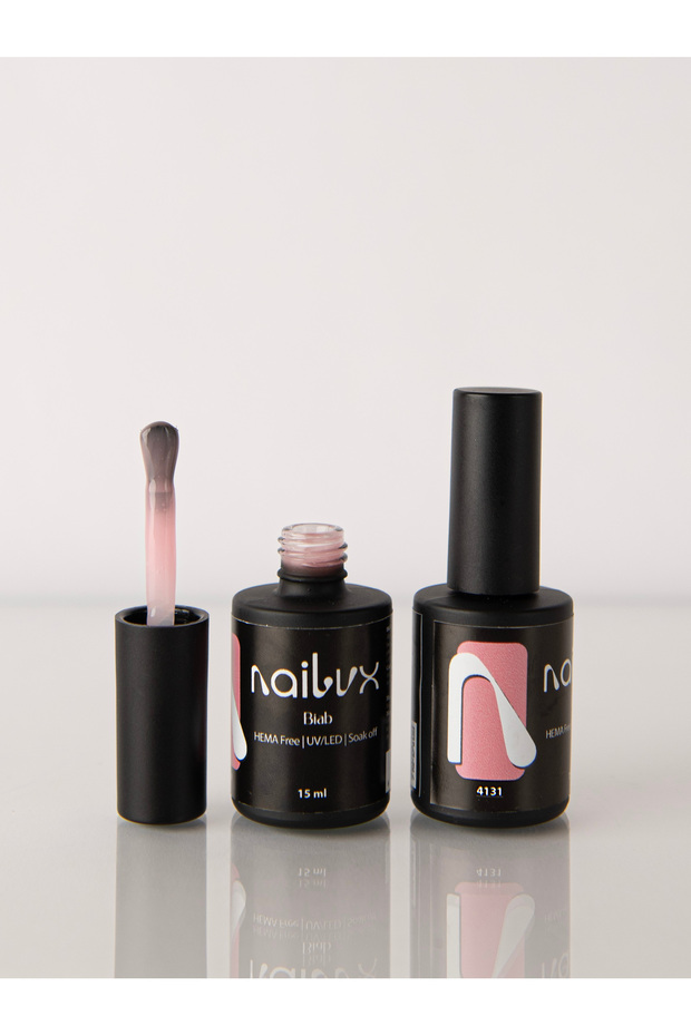 Nailux Biab 4131