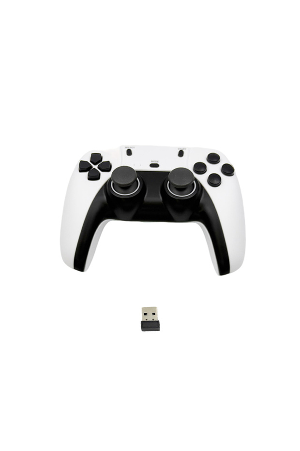 1P 2.4G Wireless Gamepad For M15 & X9 GameStick Replacement Controller For SF3500 & SF3000hd Handhel