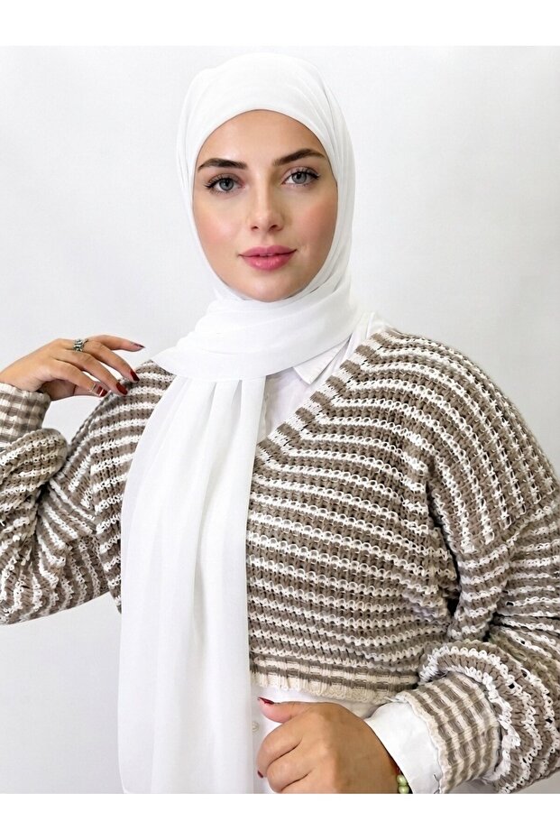 شال شيفون بونييلي