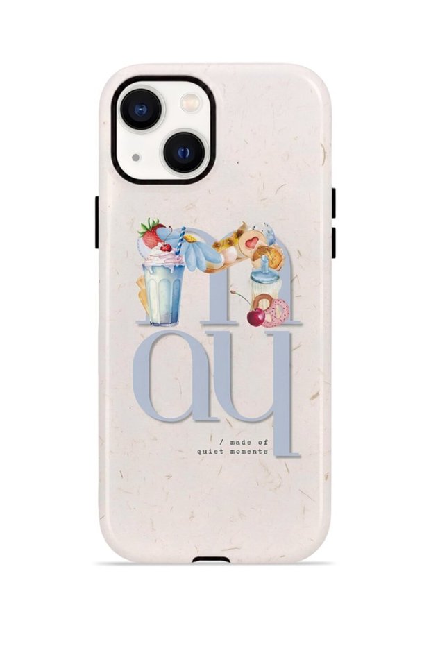 iPhone 13 Vorian Double Layer Case Au Revoir Summer