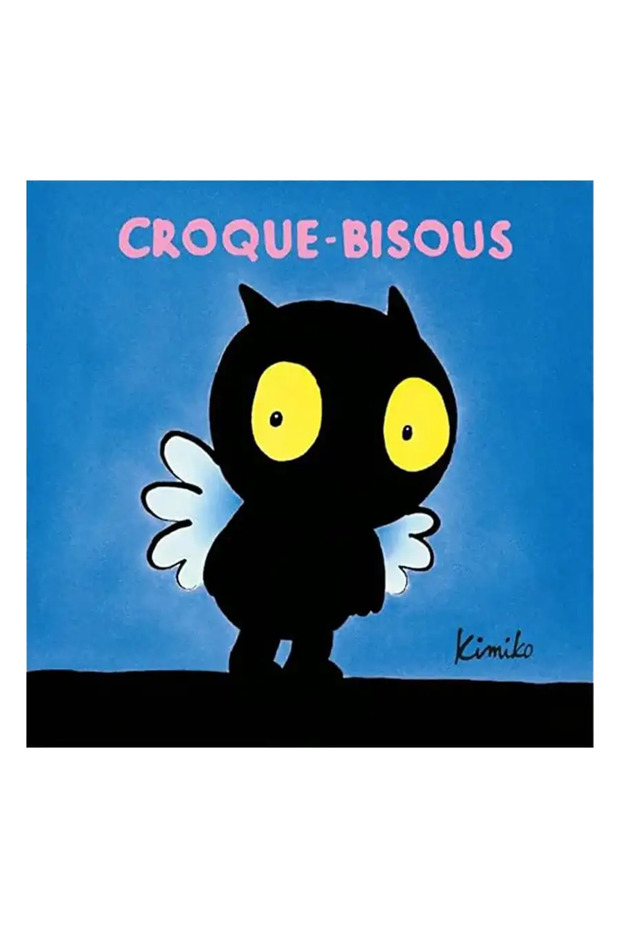 Croque - Bisous