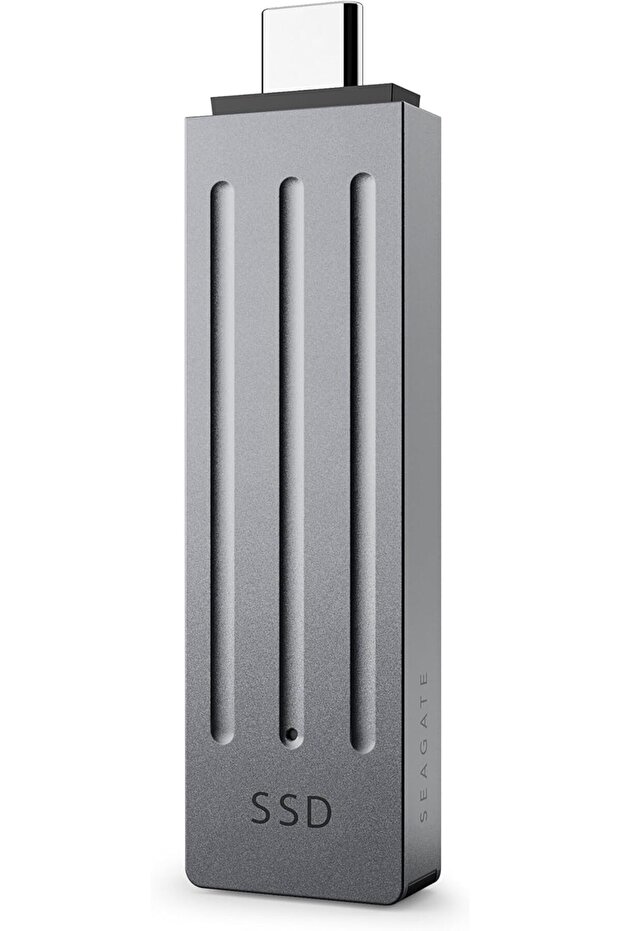 1TB External SSD - 2