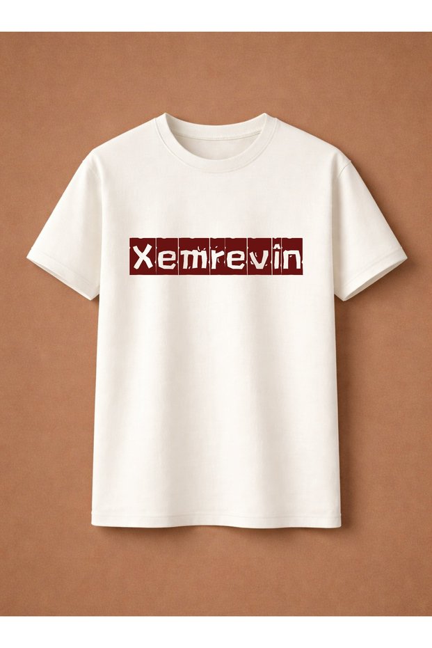 Xemrevin T-Shirt
