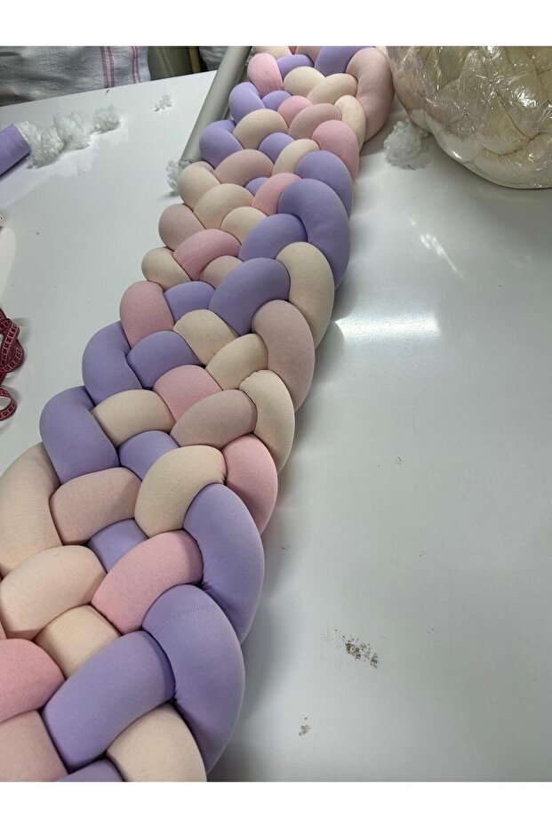 شبكة حماية 6 قطع 280 سم