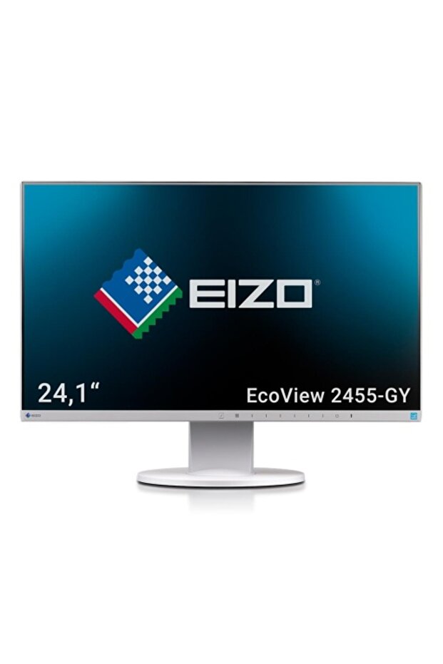 Monitor IPS EV 2455 de 24 inch - 1