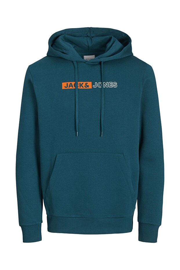 Kapuzenpullover Logo Kapuzenpullover - 2