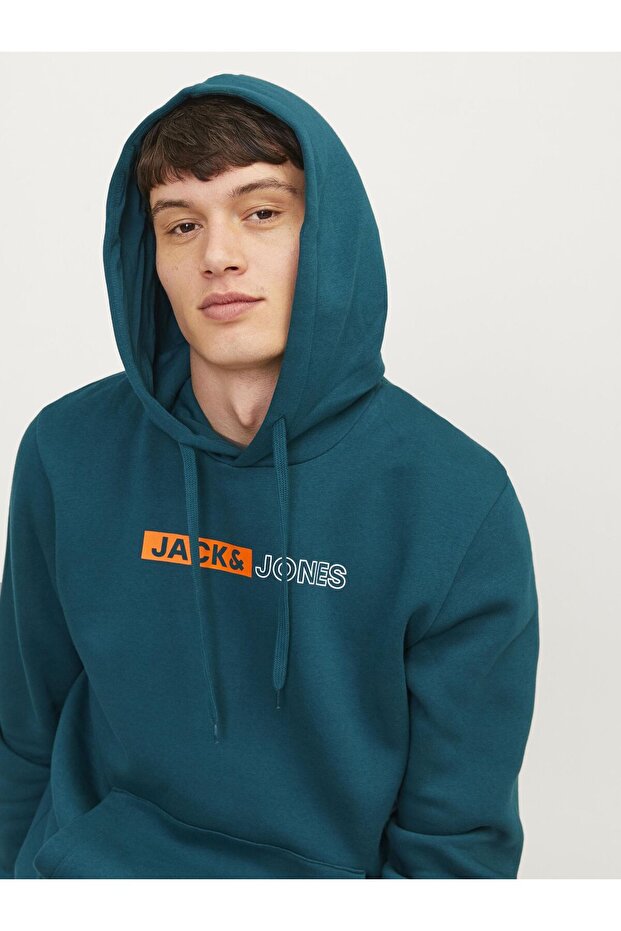Kapuzenpullover Logo Kapuzenpullover - 7