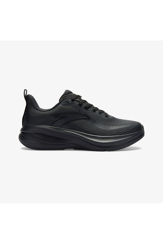 Clouds Men's Gray Sports Shoes