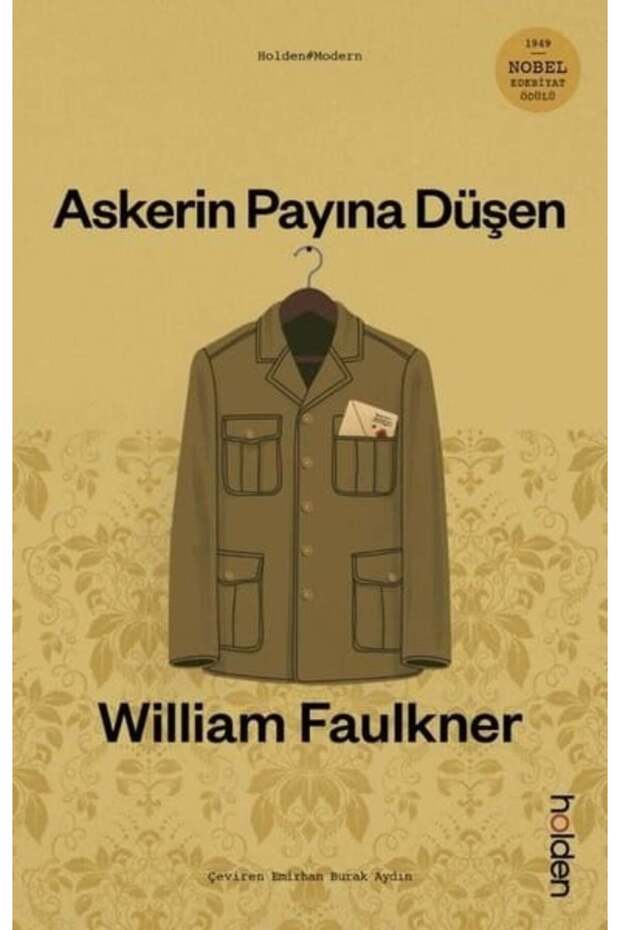 Askerin Payına Düşen