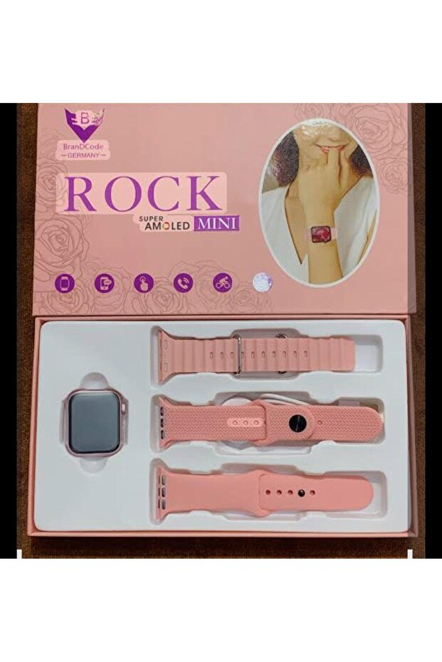 smart watch - 1