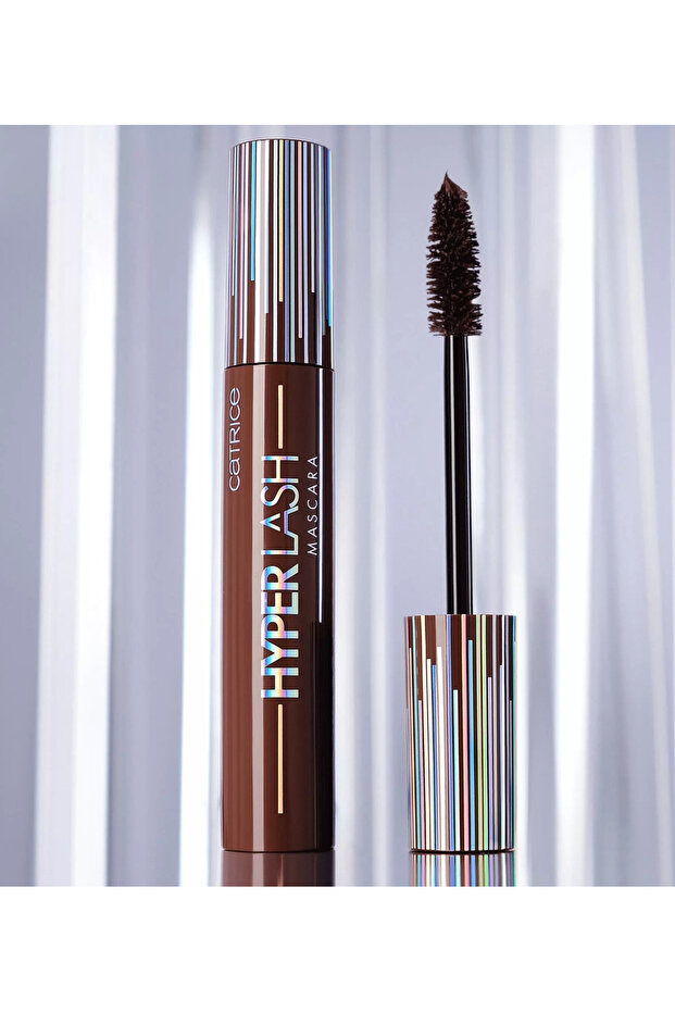 Hyper Lash Waterproof Mascara