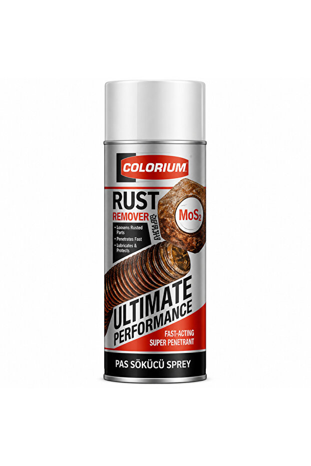 PAS SÖKÜCÜ 400 ML