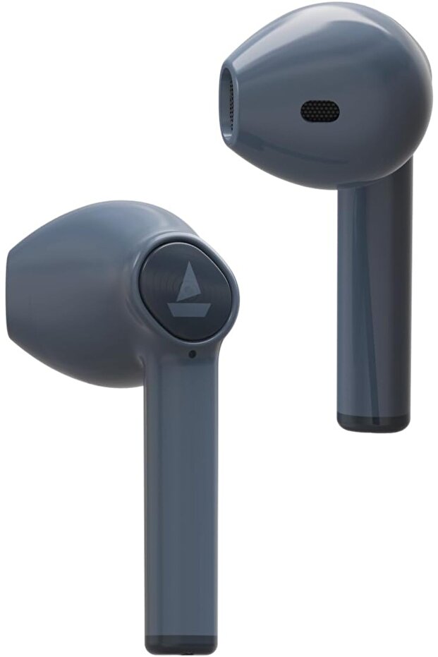 Airdopes 138 in Ear Earbuds (Black) TDRA