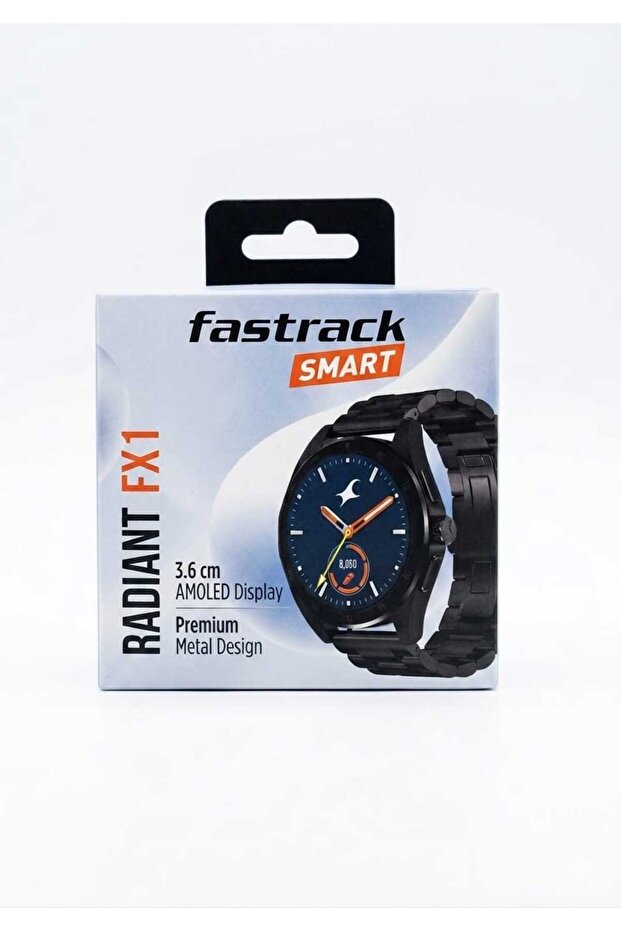 smart watch - 1