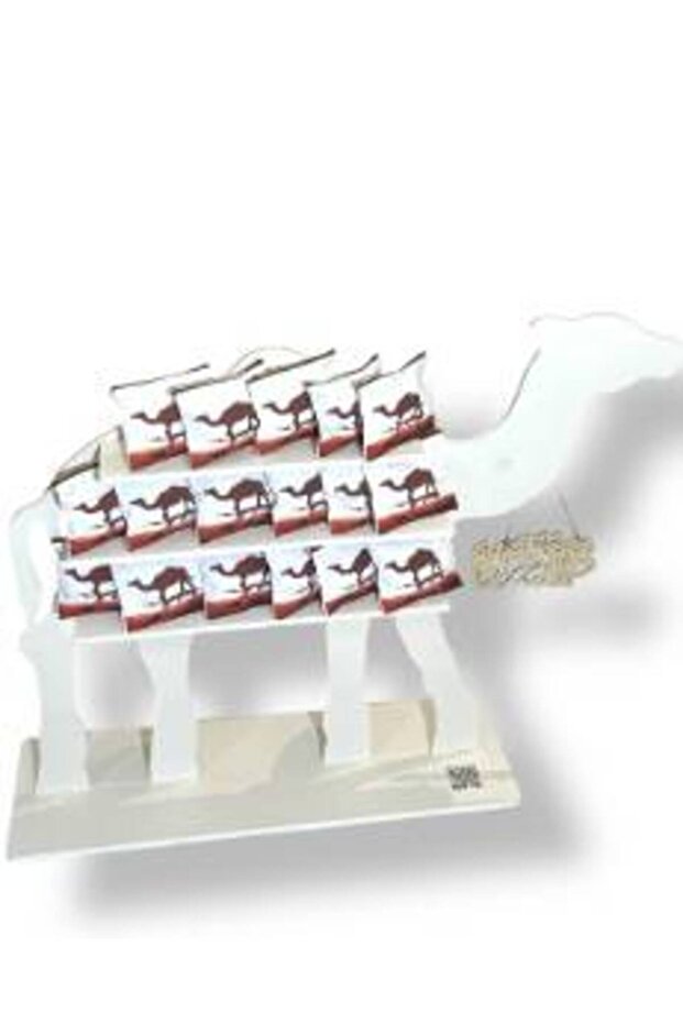 Land Cruiser Car - Eid Distribution Box - 7