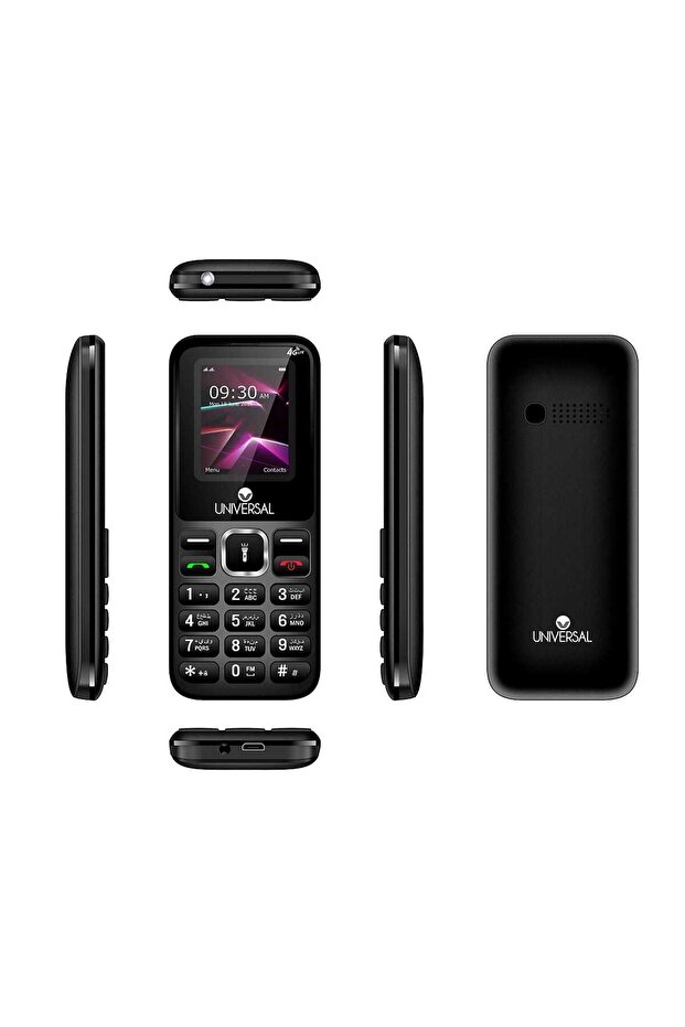 4G Feature Phone UN-WFP02