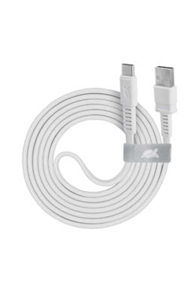 PS6002 WT12 Type 2.0 USB cable 1.2m White - 6