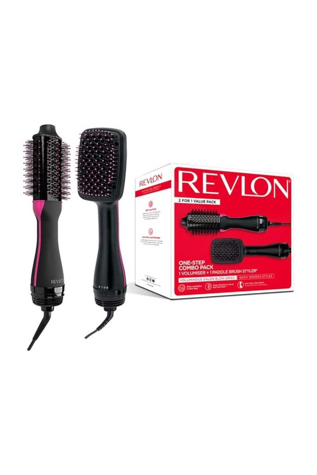 Hair Styling Brush DR5282+ Volumiser