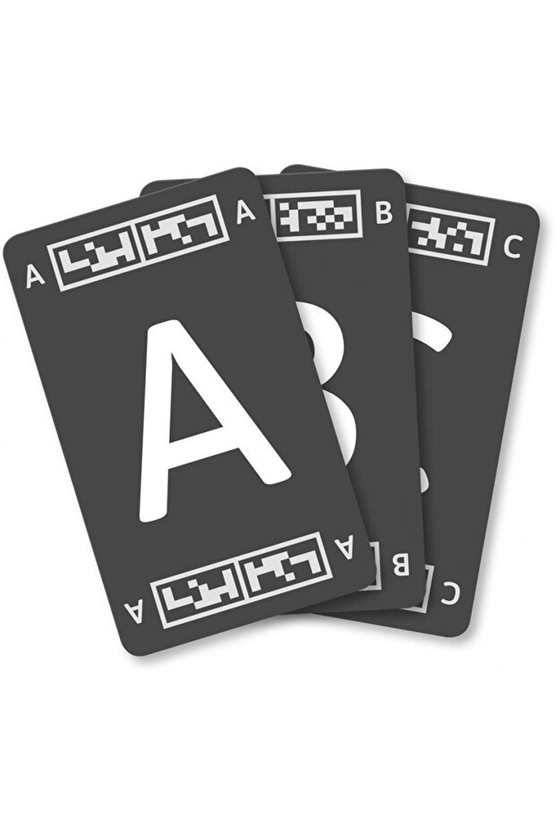Letter Jam - 4