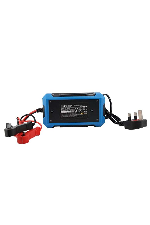 6A Battery Charger