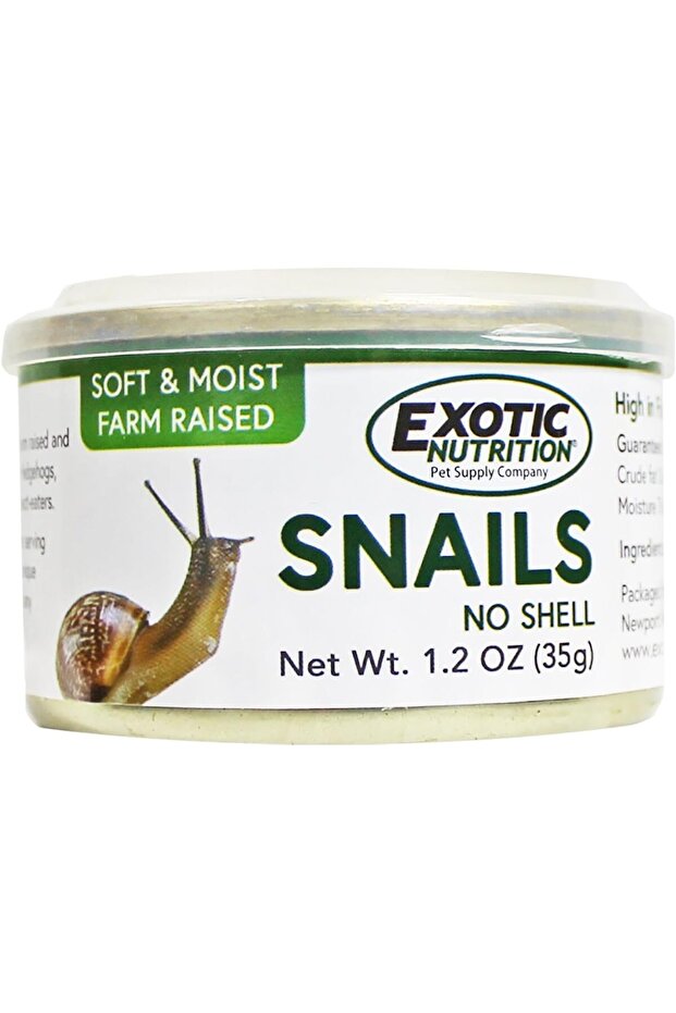 SNAILS 1.2 Oz