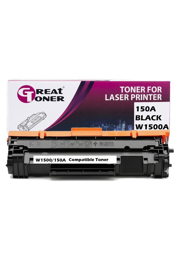 High Quality Toner 150A W1500A Compatible Toner Cartridge Black for HP LaserJet Pro M111a, M111w, M141a, M141w