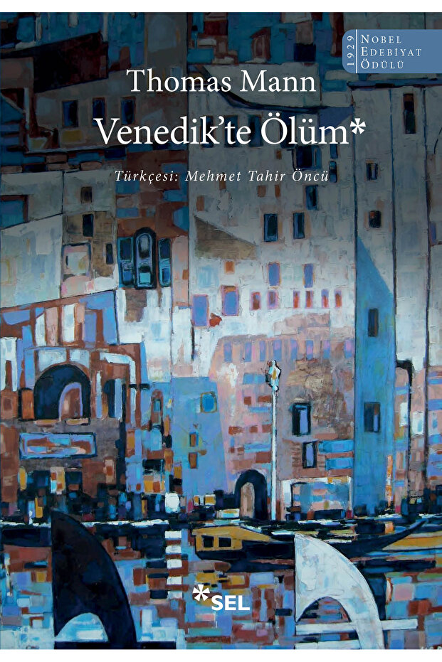 Venedik'te Ölüm