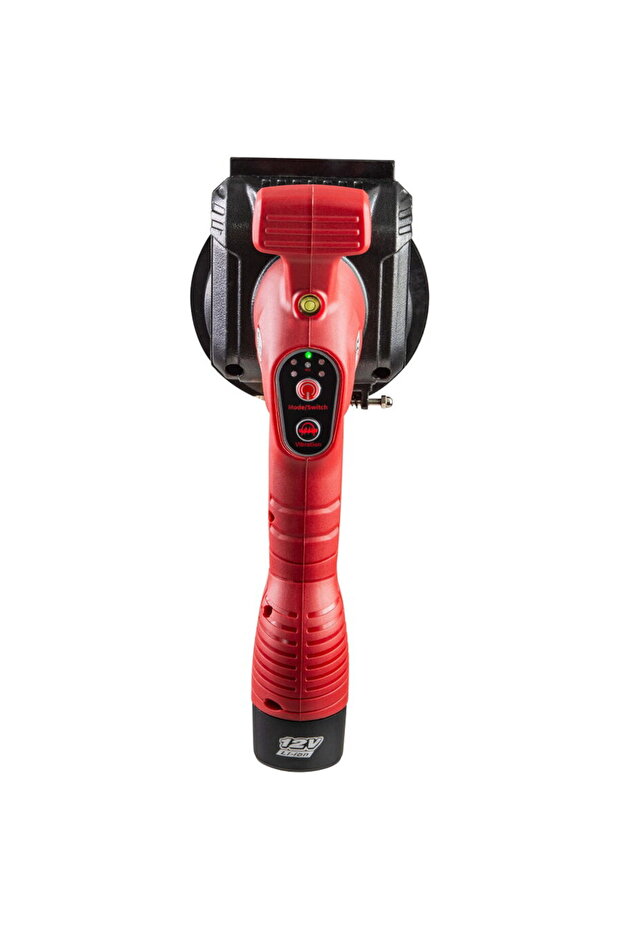 Vibrator Tile Leveling Machine RD-TV01 - 5