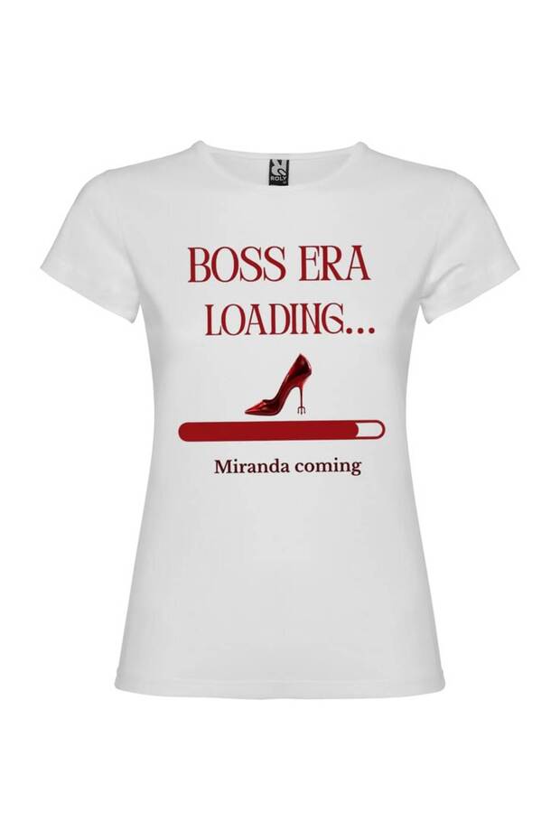 Tricou bumbac 100%, The Devil Wears Prada - 1