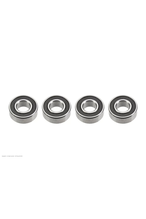 Rulment MR115-2RS 4buc - 1