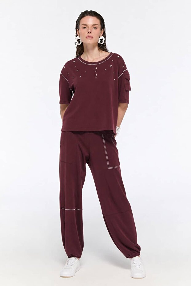 Jogger pants