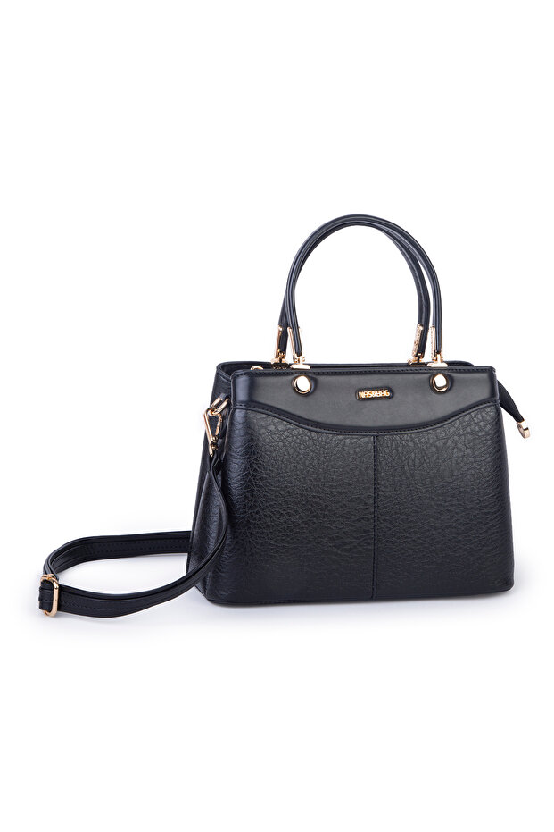 Box Style, Molded, Women's Handbag (Width: 22 X Length: 18 X Width: 10)