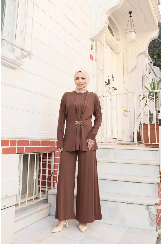 بدلة مشبك مشبك