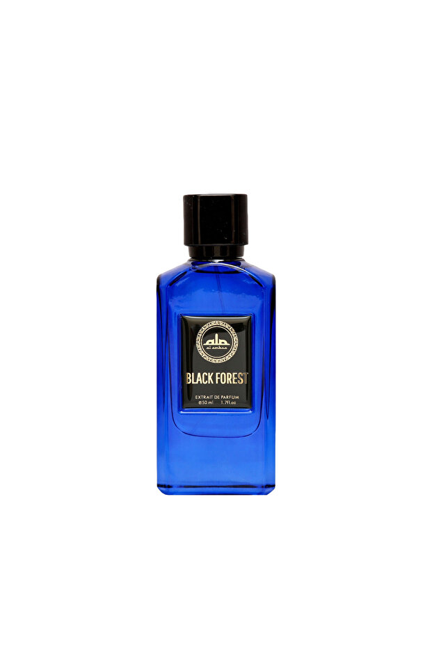 Black Forest Extrait de Parfum 50 ml Unisex