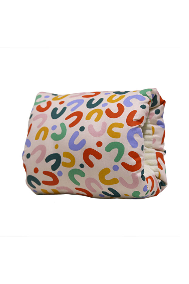 A7 Comfy Cradle Nursing Arm Pillow Breastfeeding Arm Pillow Cushion Baby Nursing Pillows Maternity B