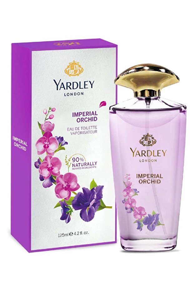Imperial Orchid 125 ml