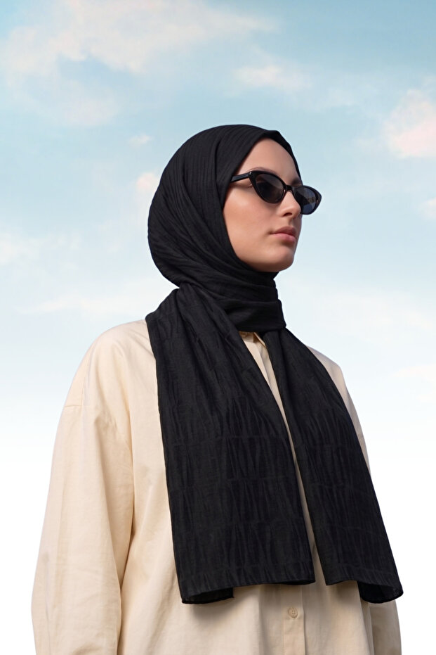 سلسلة شالات إيروبين القطنية من سلسلة سو ويف - غير قابلة للانزلاق، مريحة للاستخدام
