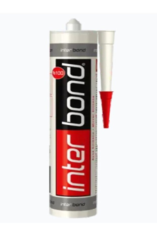 AYNA SİLİKONU 310 ml